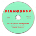 CD till Pianobus 2