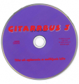 CD till Gitarrbus 3