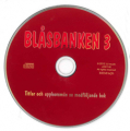 Cd till Blåsbanken 3