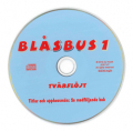 CD till Blåsbus 1 Tvärflöjt 