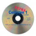 CD till Cellisten 1 Extra