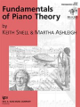 Fundamentals Of Piano Theory