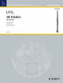 Uhl: 48 studies vol.2 - Kl