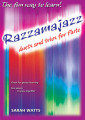Razzamajazz Duets & Trios /Fl