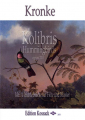 Kronke: Kolibris op.210 /Fl+Pi