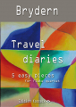 Bryden: Travel Diaries 5 easy pieces for flute quartet
