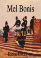 Bonis: Suite dans le style Ancien för flöjt, violin, viola/klarinett och piano