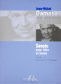 Damase: Sonate /F+Hp