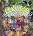 Lekvisor för smått folk CD
