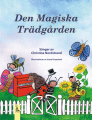 Den magiska trädgården CD