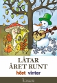 Låtar året runt CD Höst