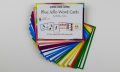 Music Mind Games Blue Jello Word Cards