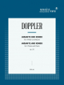 Doppler: Andante & Rondo/2fl+p