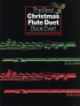 Coulthard: The Best Christmas Flute Duet Book Ever!
