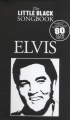 Little Black Songbook Elvis