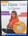 Easy Classic Tunes for Clarinet