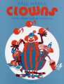 Harris: Clowns /Fl+pi