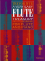 Wye: Easy Flute Treasury