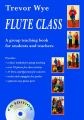 Wye: Flute Class + CD