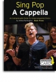 Sing Pop A Cappella - Book Three