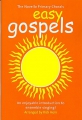 Novello Primary Chorals: Easy Gospels