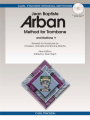 Arban: Method for Trombone and Baritone (Bass clef)