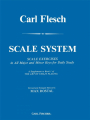 Flesch: Scale System Violin