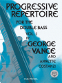  Progressive Repertoire for the Double Bass Volume 1