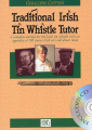 Irish Tin Whistle Tutor Traditional /Bok+CD