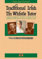 Irish Tin Whistle Tutor  Traditional /Bok