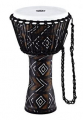 Djembe 10" Kanga Sarong