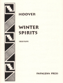 Hoover: Winter Spirits/Fl solo