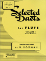 Voxman: Selected Duets 1