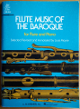 Flute Music of the Baroque (äldre exemplar)