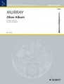 Murray: Oboe Album