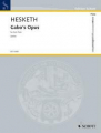 Hesketh: Gabo's Opus