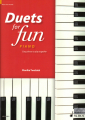 Duets for fun: Piano