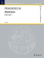 Penderecki: Misterioso