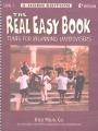The Real Easy Book 1 Eb