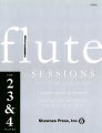 Flute Sessions Ensemble /2-4 Fl