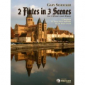 Schocker: 2 Flutes 3 scenes/+p
