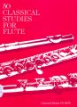 50 Classical Studies /Fl