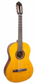 Gitarr Nylonsträngad Valencia 204H 4/4