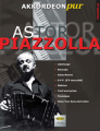 Akkordeon pur Astor Piazzolla 1 