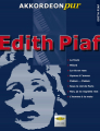 Akkordeon pur Edith Piaf