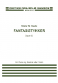 Gade: Fantasistycken op.43 - Kl+Pi