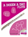 A dozen a day Flute