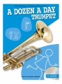 A dozen a day Trumpet