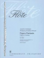 Mozart: Figaro-Fantasie /4 Fl