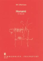 Offermans: Honami /Fl solo